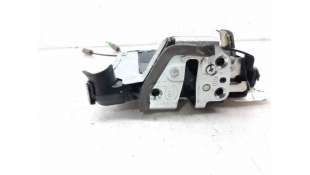 CERRADURA PUERTA DELANTERA DERECHA LEXUS IS III (2013-) 300H (AVE30) 181CV 2494CC - L.6296346 / 6903060250 2