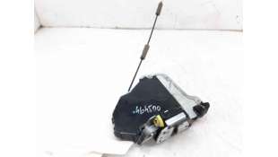 CERRADURA PUERTA DELANTERA IZQUIERDA LEXUS IS III (2013-) 300H (AVE30) 181CV 2494CC - L.6296398 / 6904053100