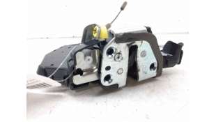 CERRADURA PUERTA DELANTERA IZQUIERDA LEXUS IS III (2013-) 300H (AVE30) 181CV 2494CC - L.6296398 / 6904053100 2