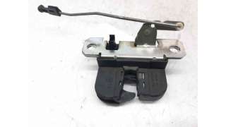 CERRADURA MALETERO / PORTON SEAT LEON (2005-2006) 1.9 TDI 100CV 1896CC - L.6296478 / 6L6827505AFKZ