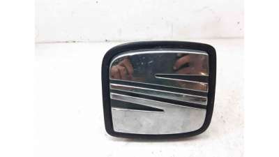 MANETA EXTERIOR PORTON SEAT LEON (2005-2006) 1.9 TDI 100CV 1896CC - L.6296550 / 6K0827654A
