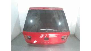 PORTON TRASERO SEAT LEON (2005-2006) 1.9 TDI 100CV 1896CC - L.6296592 / 1M6827025H