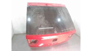 PORTON TRASERO SEAT LEON (2005-2006) 1.9 TDI 100CV 1896CC - L.6296592 / 1M6827025H