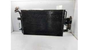 CONDENSADOR / RADIADOR  AIRE ACONDICIONADO SEAT LEON (2005-2006) 1.9 TDI 100CV 1896CC - L.6296599 / 1J0820191D 2