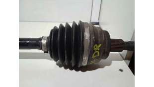 AMORTIGUADORES MALETERO / PORTON RENAULT LAGUNA II (2001-2007) 1.8 16V (BG0B, BG0M) 120CV 1783CC - L.6296657 / 8200000902 2