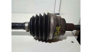 AMORTIGUADORES MALETERO / PORTON RENAULT LAGUNA II (2001-2007) 1.8 16V (BG0B, BG0M) 120CV 1783CC - L.6296657 / 8200000902