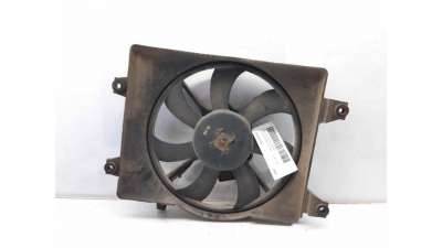 ELECTROVENTILADOR HYUNDAI ACCENT II (2000-2005) 1.5 102CV 1495CC - L.6296863 / 2538025000
