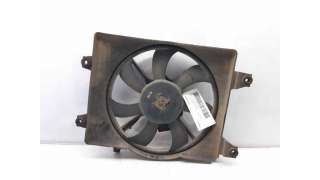 ELECTROVENTILADOR HYUNDAI ACCENT II (2000-2005) 1.5 102CV 1495CC - L.6296863 / 2538025000