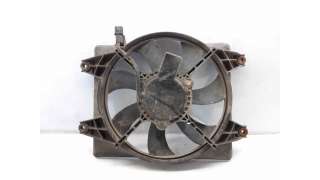 ELECTROVENTILADOR HYUNDAI ACCENT II (2000-2005) 1.5 102CV 1495CC - L.6296863 / 2538025000