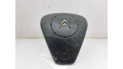 AIRBAG DELANTERO IZQUIERDO CITROEN C3 I (2002-) 1.1 I 60CV 1124CC - L.6297076 / 96380009VD