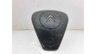 AIRBAG DELANTERO IZQUIERDO CITROEN C3 I (2002-) 1.1 I 60CV 1124CC - L.6297076 / 96380009VD