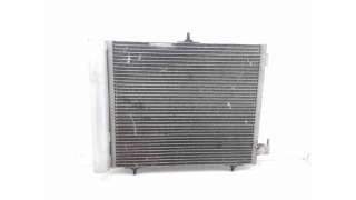 CONDENSADOR / RADIADOR  AIRE ACONDICIONADO CITROEN C3 I (2002-) 1.1 I 60CV 1124CC - L.6297153 / 6455JF