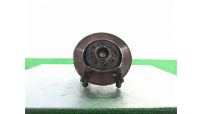 MANGUETA DELANTERA IZQUIERDA CITROEN C3 I (2002-) 1.1 I 60CV 1124CC - L.6297218 / 1607557480
