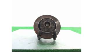 MANGUETA DELANTERA IZQUIERDA CITROEN C3 I (2002-) 1.1 I 60CV 1124CC - L.6297218 / 1607557480