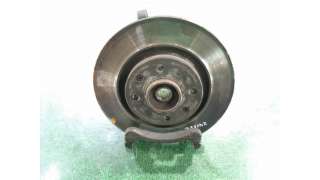 MANGUETA DELANTERA IZQUIERDA CITROEN C3 I (2002-) 1.1 I 60CV 1124CC - L.6297218 / 1607557480