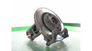 MANGUETA DELANTERA IZQUIERDA CITROEN C3 I (2002-) 1.1 I 60CV 1124CC - L.6297218 / 1607557480