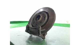 MANGUETA DELANTERA IZQUIERDA CITROEN C3 I (2002-) 1.1 I 60CV 1124CC - L.6297218 / 1607557480