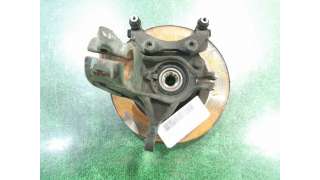 MANGUETA DELANTERA IZQUIERDA CITROEN C3 I (2002-) 1.1 I 60CV 1124CC - L.6297218 / 1607557480