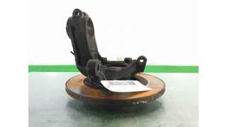 MANGUETA DELANTERA IZQUIERDA CITROEN C3 I (2002-) 1.1 I 60CV 1124CC - L.6297218 / 1607557480