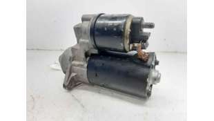 MOTOR ARRANQUE OPEL ASTRA G FASTBACK (2000-2005) 1.6 (F08, F48) 84CV 1598CC - L.6297720 / 90543872