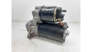 MOTOR ARRANQUE OPEL ASTRA G FASTBACK (2000-2005) 1.6 (F08, F48) 84CV 1598CC - L.6297720 / 90543872