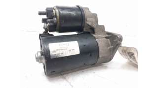 MOTOR ARRANQUE OPEL ASTRA G FASTBACK (2000-2005) 1.6 (F08, F48) 84CV 1598CC - L.6297720 / 90543872