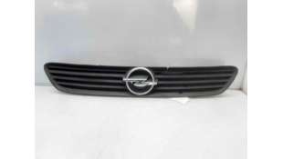 REJILLA DELANTERA OPEL ASTRA G FASTBACK (2000-2005) 1.6 (F08, F48) 84CV 1598CC - L.6297763 / 90588120