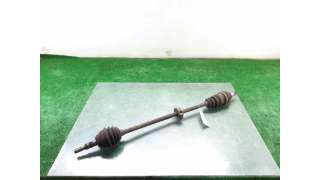 TRANSMISION DELANTERA DERECHA OPEL ASTRA G FASTBACK (2000-2005) 1.6 (F08, F48) 84CV 1598CC - L.6297792 / 13243461