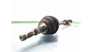 TRANSMISION DELANTERA DERECHA OPEL ASTRA G FASTBACK (2000-2005) 1.6 (F08, F48) 84CV 1598CC - L.6297792 / 13243461
