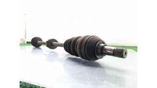 TRANSMISION DELANTERA DERECHA OPEL ASTRA G FASTBACK (2000-2005) 1.6 (F08, F48) 84CV 1598CC - L.6297792 / 13243461