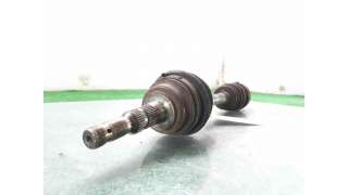 TRANSMISION DELANTERA IZQUIERDA OPEL ASTRA G FASTBACK (2000-2005) 1.6 (F08, F48) 84CV 1598CC - L.6297793 / 9117407