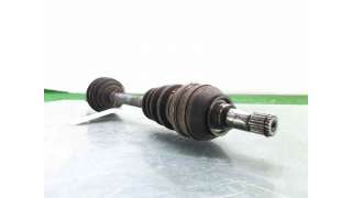 TRANSMISION DELANTERA IZQUIERDA OPEL ASTRA G FASTBACK (2000-2005) 1.6 (F08, F48) 84CV 1598CC - L.6297793 / 9117407