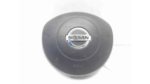 AIRBAG DELANTERO IZQUIERDO NISSAN MICRA III (2003-2010) 1.2 16V 80CV 1240CC - L.6298045 / 48470AX600