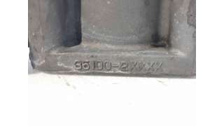 CAJA MARIPOSA KIA CEED FASTBACK (2006-2012) 1.6 CRDI 115 115CV 1582CC - L.6298281 / 351002XXXX