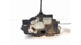 CERRADURA PUERTA TRASERA DERECHA KIA CEED FASTBACK (2006-2012) 1.6 CRDI 115 115CV 1582CC - L.6298300 / 814201H000