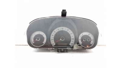 CUADRO INSTRUMENTOS KIA CEED FASTBACK (2006-2012) 1.6 CRDI 115 115CV 1582CC - L.6298313 / 940031H270