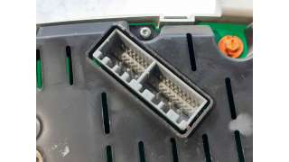 CUADRO INSTRUMENTOS KIA CEED FASTBACK (2006-2012) 1.6 CRDI 115 115CV 1582CC - L.6298313 / 940031H270