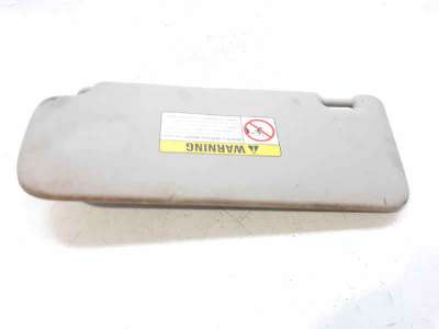 PARASOL DERECHO KIA CEED FASTBACK (2006-2012) 1.6 CRDI 115 115CV 1582CC - L.6298390 / 852021H010ED