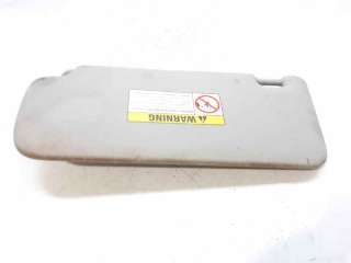 PARASOL DERECHO KIA CEED FASTBACK (2006-2012) 1.6 CRDI 115 115CV 1582CC - L.6298390 / 852021H010ED