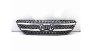 REJILLA DELANTERA KIA CEED FASTBACK (2006-2012) 1.6 CRDI 115 115CV 1582CC - L.6298414 / 863501H000