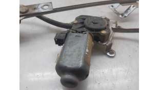 ELEVALUNAS TRASERO IZQUIERDO JEEP CHEROKEE (1983-2001) - L.6298526 / 55072929 2