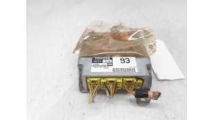 CENTRALITA AIRBAG TOYOTA COROLLA (2002-2006) 1.6 VVT-I (ZZE121) 110CV 1598CC - L.6298694 / 8917013040