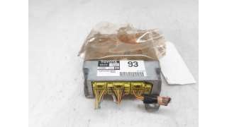 CENTRALITA AIRBAG TOYOTA COROLLA (2002-2006) 1.6 VVT-I (ZZE121) 110CV 1598CC - L.6298694 / 8917013040
