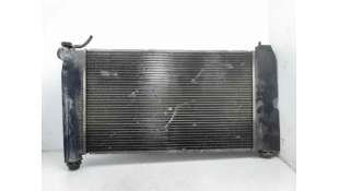 RADIADOR AGUA TOYOTA COROLLA (2002-2006) 1.6 VVT-I (ZZE121) 110CV 1598CC - L.6298708 / 8845002150 2