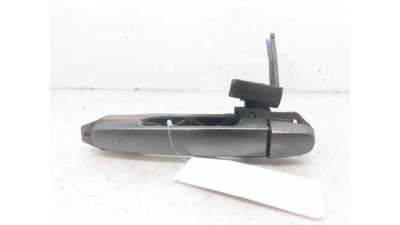 MANETA EXTERIOR TRASERA IZQUIERDA TOYOTA COROLLA (2002-2006) 1.6 VVT-I (ZZE121) 110CV 1598CC - L.6298762 / 6921105903