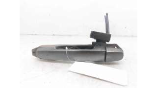 MANETA EXTERIOR TRASERA IZQUIERDA TOYOTA COROLLA (2002-2006) 1.6 VVT-I (ZZE121) 110CV 1598CC - L.6298762 / 6921105903