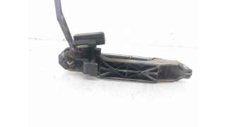 MANETA EXTERIOR TRASERA IZQUIERDA TOYOTA COROLLA (2002-2006) 1.6 VVT-I (ZZE121) 110CV 1598CC - L.6298762 / 6921105903