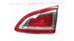 PILOTO TRASERO DERECHO INTERIOR RENAULT GRAND SCÉNIC III (2009-) 1.5 DCI 110CV 1461CC - L.6298833 / 265550018R