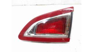 PILOTO TRASERO DERECHO INTERIOR RENAULT GRAND SCÉNIC III (2009-) 1.5 DCI 110CV 1461CC - L.6298833 / 265550018R