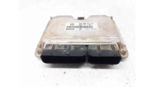 CENTRALITA MOTOR UCE SEAT TOLEDO II (1998-2004) 1.9 TDI 110CV 1896CC - L.6298909 / 038906012BT